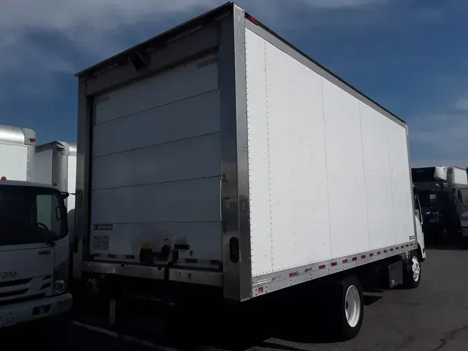 2019 ISUZU NQRb3f75514e07d0a8bd523dcf8f4493307