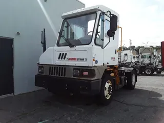 2016 OTTAWA 4X2 T2