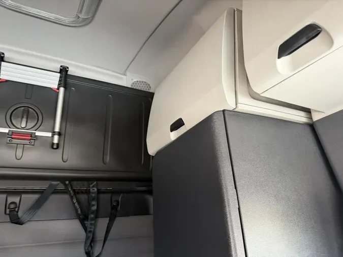 2021 Freightliner Cascadia