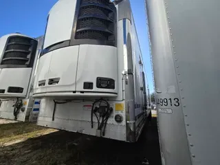 2016 UTILITY TRAILERS VS2RA 48/162/102