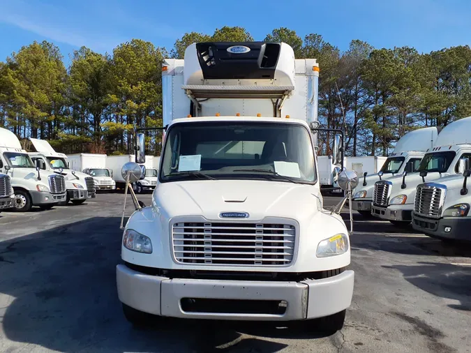 2019 FREIGHTLINER/MERCEDES M2 106