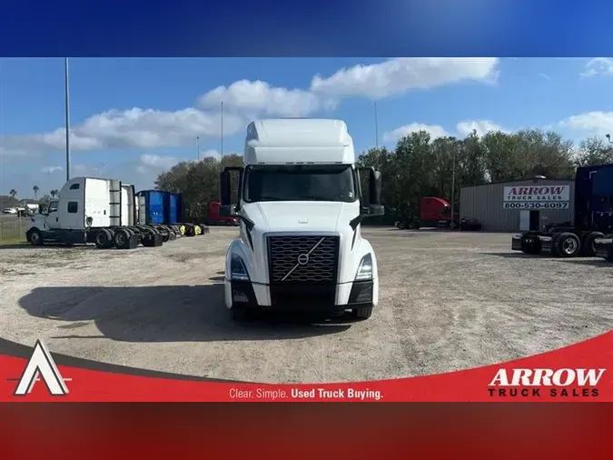 2020 VOLVO VNL760