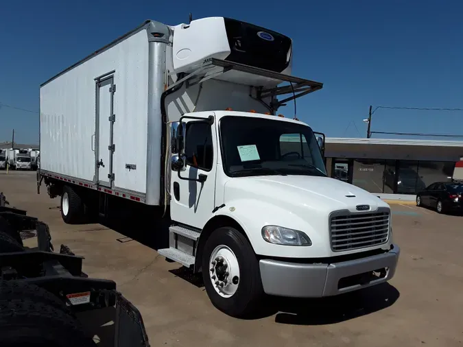 2018 FREIGHTLINER/MERCEDES M2 106