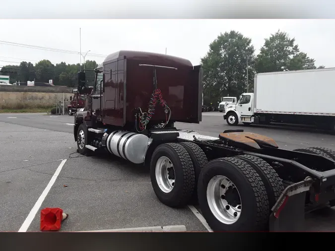 2019 MACK TRUCKS, INC. ANTHEM 64T