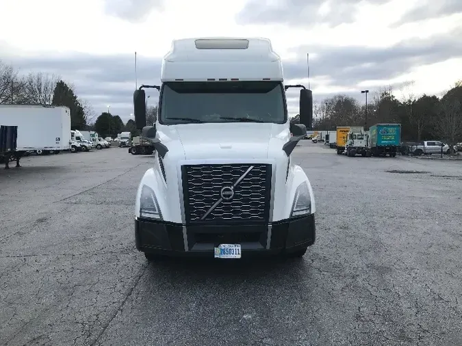 2019 Volvo VNL64760