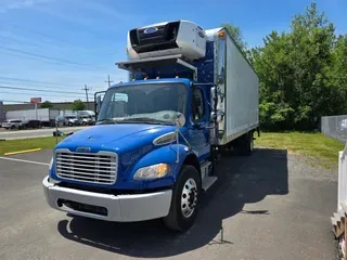 2019 FREIGHTLINER/MERCEDES M2 106