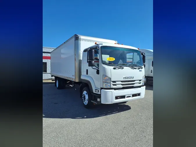 2020 ISUZU FTRb3fd73d99bba7b9fbe535322270443d9