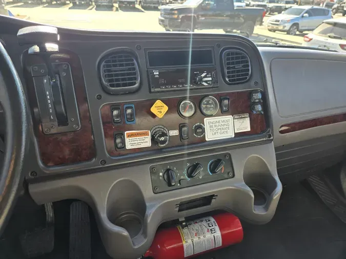 2019 Freightliner Business Class M2 106b3fde12345440ce592020ddffc5c440b