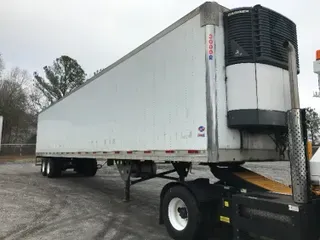 2013 UTILITY TRAILER CO FROZEN