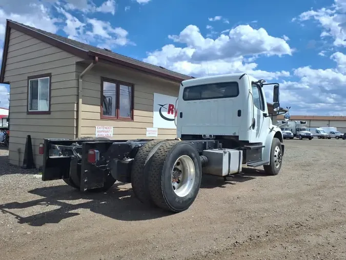 2018 FREIGHTLINER/MERCEDES M2 106b3fedec4f5e9af2c8dccecea17493617