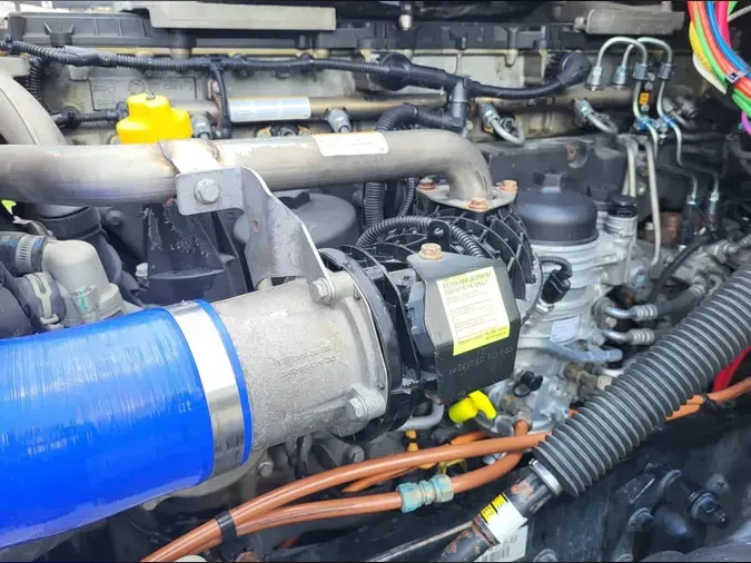 2020 FREIGHTLINER/MERCEDES NEW CASCADIA PX12664b401502e5aeb7b04c62de422b9915686