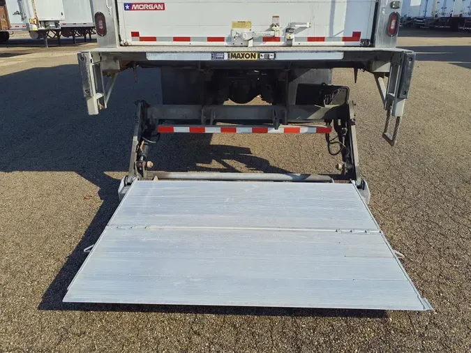 2020 FREIGHTLINER/MERCEDES M2 106