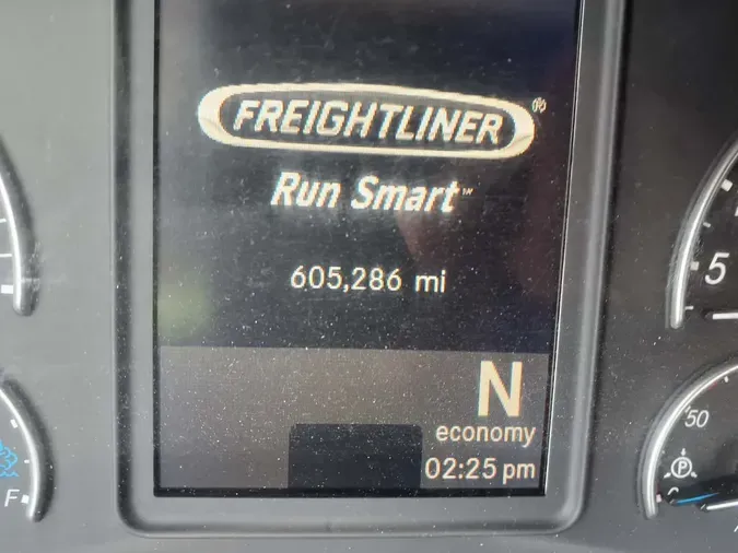 2019 FREIGHTLINER NEW CASCADIA PX12664