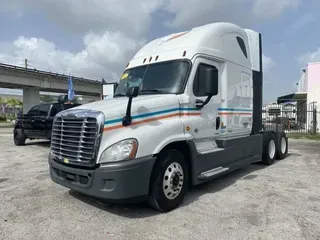 2017 FREIGHTLINER CASCADIA 125