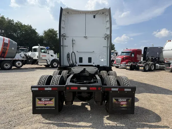 2021 Peterbilt 579