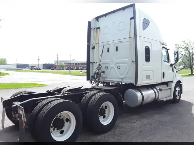 2020 FREIGHTLINER/MERCEDES NEW CASCADIA PX12664b404d04bc43afe21267bae781dd59bf6