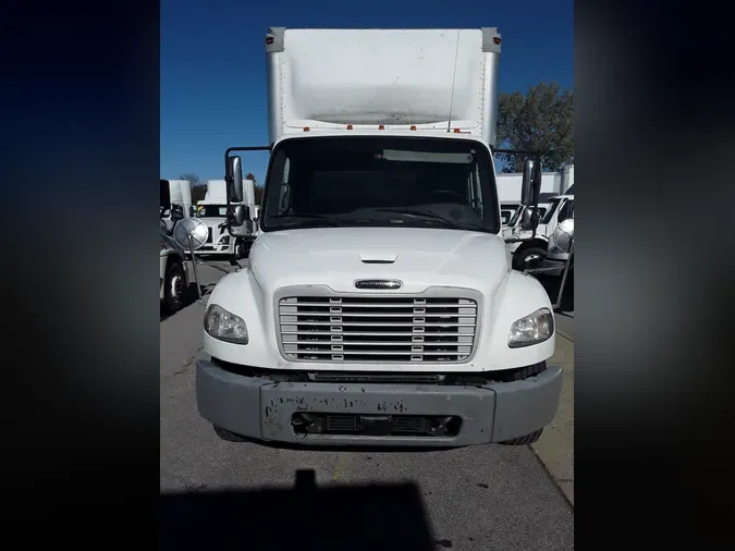 2016 FREIGHTLINER/MERCEDES M2 106