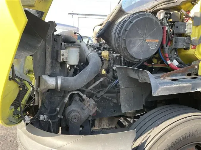 2020 INTERNATIONAL RH613
