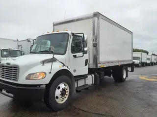 2019 FREIGHTLINER M2 106