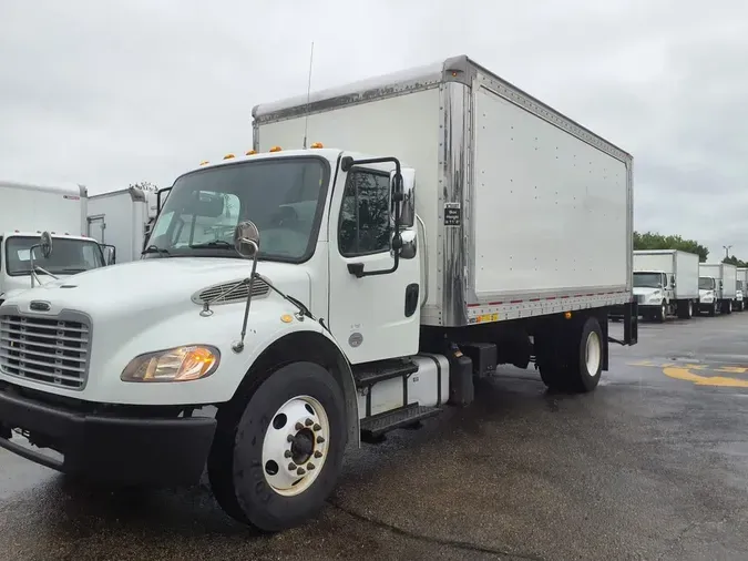 2019 FREIGHTLINER M2 106b405ea48f0cf82023cd09e7cc06bb010