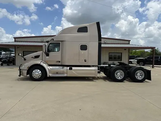 2020 PETERBILT 579