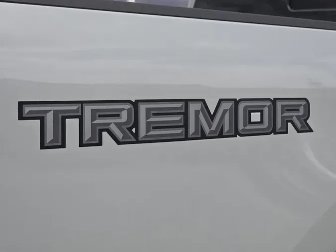 2025 Ford Super Duty F-250 SRW