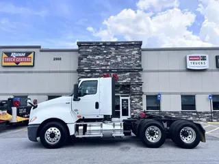 2020 International LT625