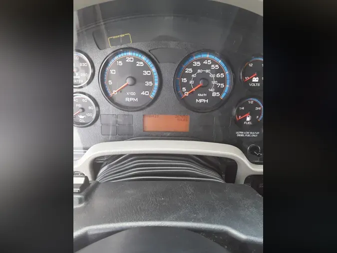 2019 NAVISTAR INTERNATIONAL 4300