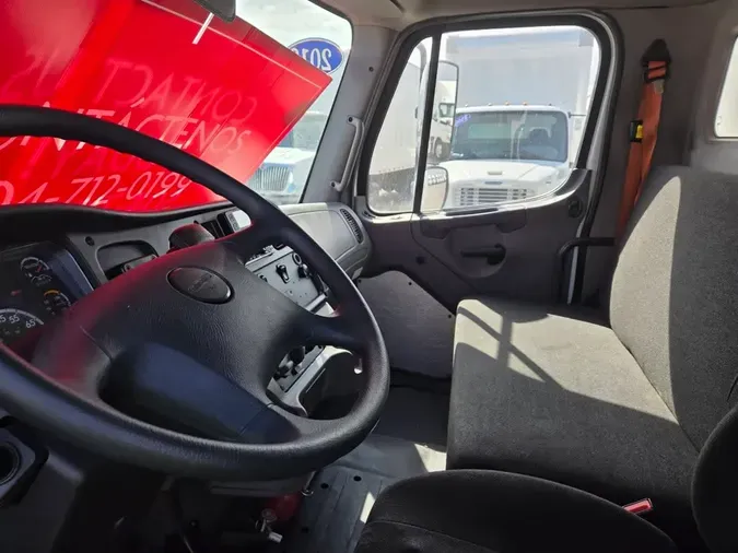 2018 FREIGHTLINER/MERCEDES M2 106b40966f1ed5a46fbf75d3c2d7ca3b9e5