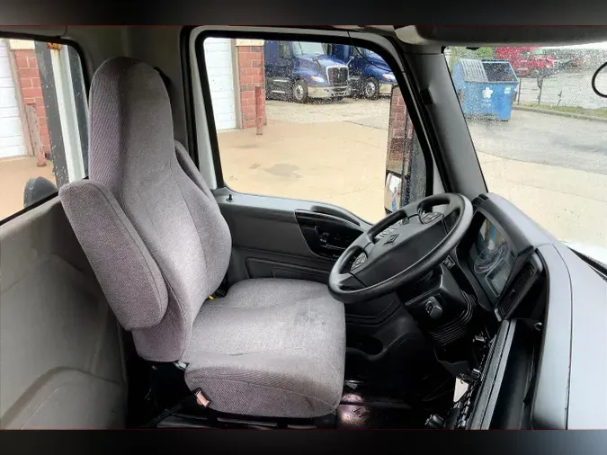 2020 INT LT625 6x4