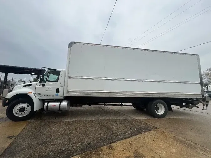 2019 International 4300