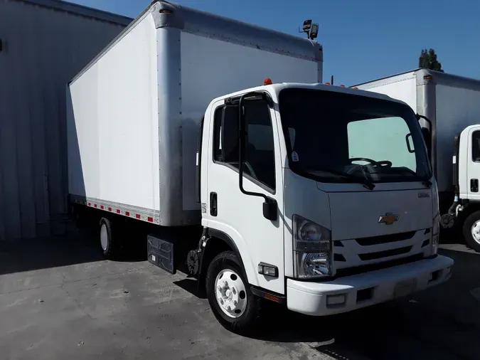 2019 CHEVROLET MOTOR DIV. LCF 4500HDb40c366b2127a2cdfa136c62b7f45b19