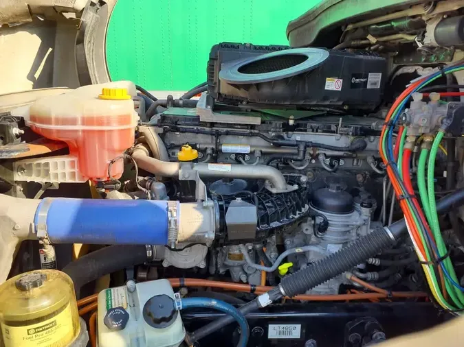 2020 FREIGHTLINER NEW CASCADIA PX12664