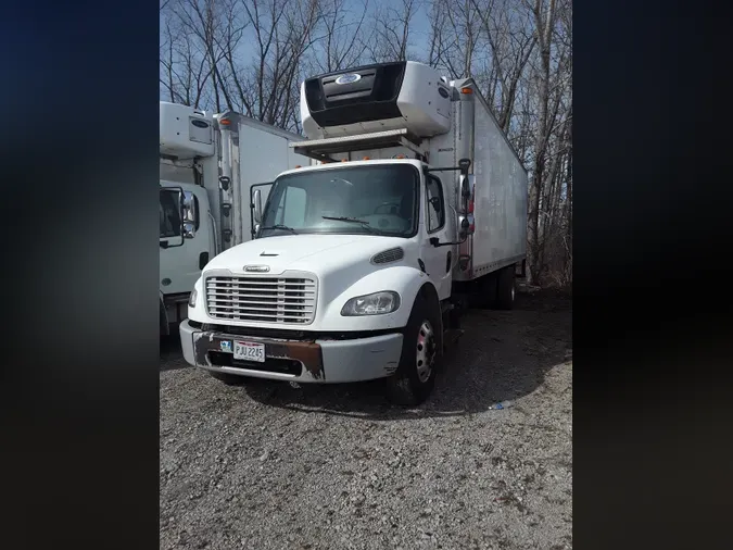 2018 FREIGHTLINER/MERCEDES M2 106b40d330f93968f2ae0b2705b51bda029