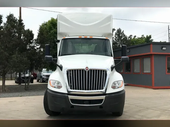 2020 INT LT625 6x4