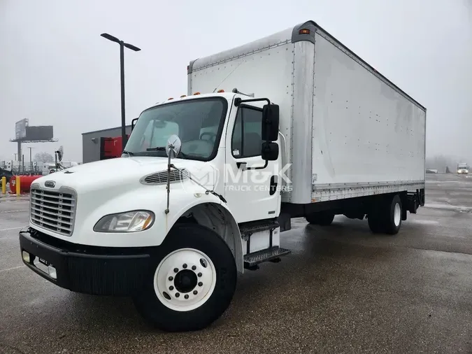 2008 FREIGHTLINER M2b40de3c7fdc546d7dec23a762a49e056