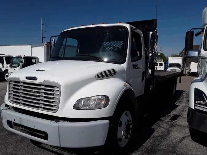 2015 FREIGHTLINER/MERCEDES M2 106b40e484335f94326e4603159c29d5598