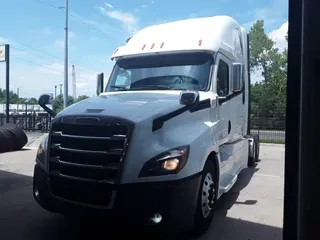 2020 FREIGHTLINER NEW CASCADIA PX12664