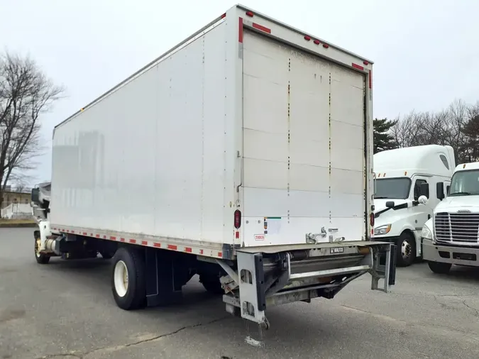 2023 NAVISTAR INTERNATIONAL MV607 (4X2)b410302c5c86b080f1d4aaef129fdf37