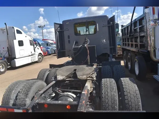 2017 FREIGHTLINER 122SD