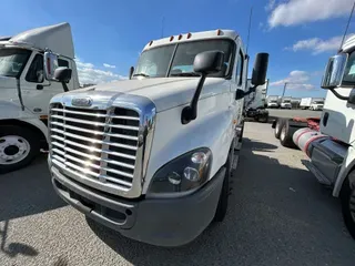 2016 FREIGHTLINER/MERCEDES CASCADIA 125