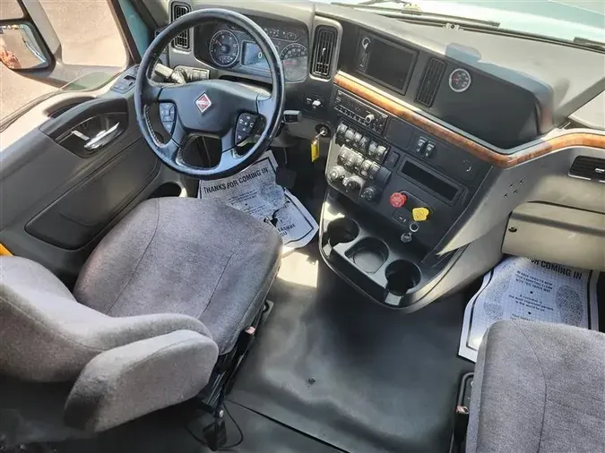 2022 INTERNATIONAL LT625b41113ee5b2ca14fc8e35642e9215666