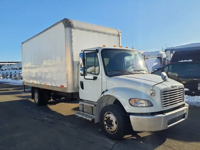 2020 FREIGHTLINER/MERCEDES M2 106