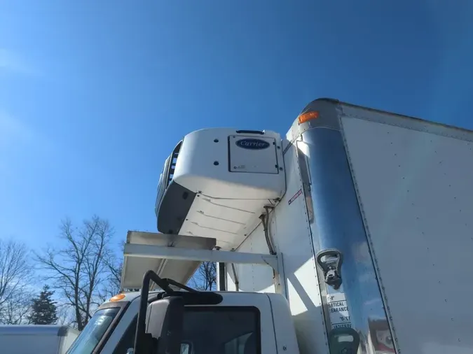 2018 NAVISTAR INTERNATIONAL 4300