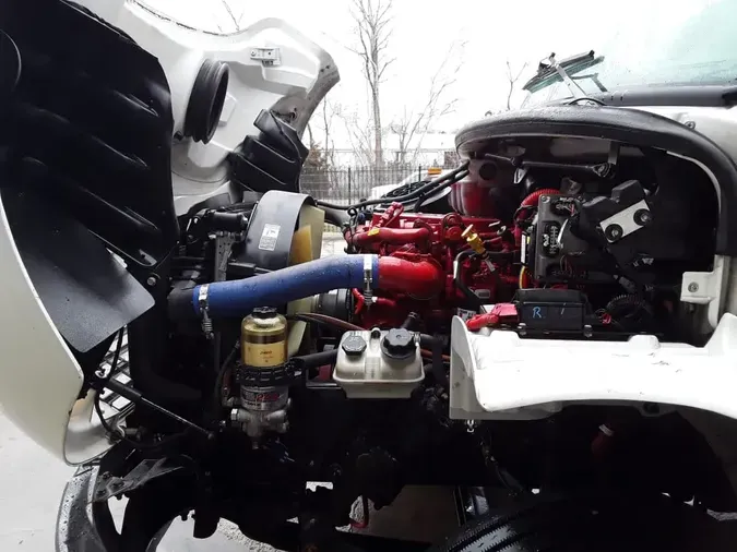 2022 FREIGHTLINER/MERCEDES M2 106b41494acac59750d97e62c8c8665f0ba