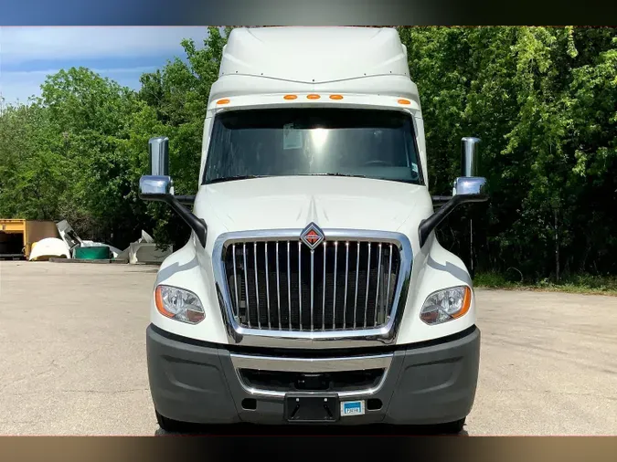 2020 INT LT625 6x4