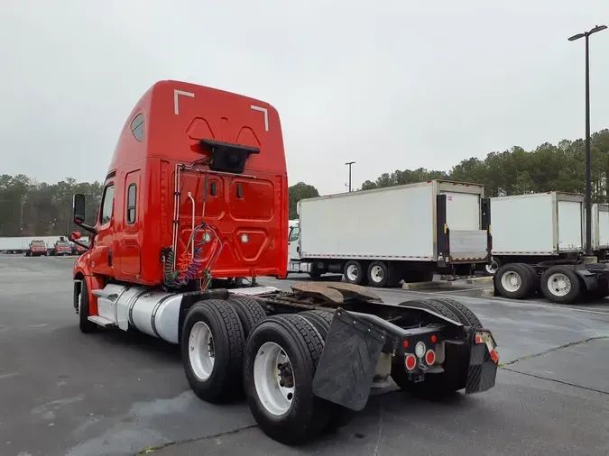 2019 FREIGHTLINER/MERCEDES NEW CASCADIA PX12664