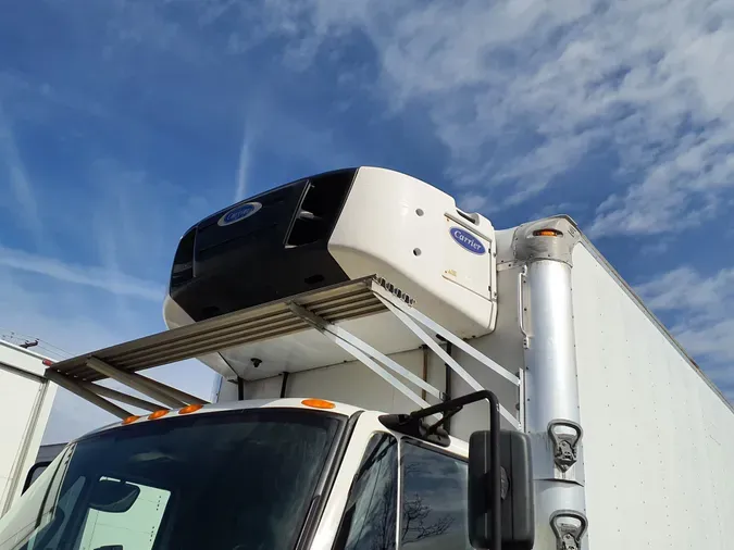2018 NAVISTAR INTERNATIONAL 4300