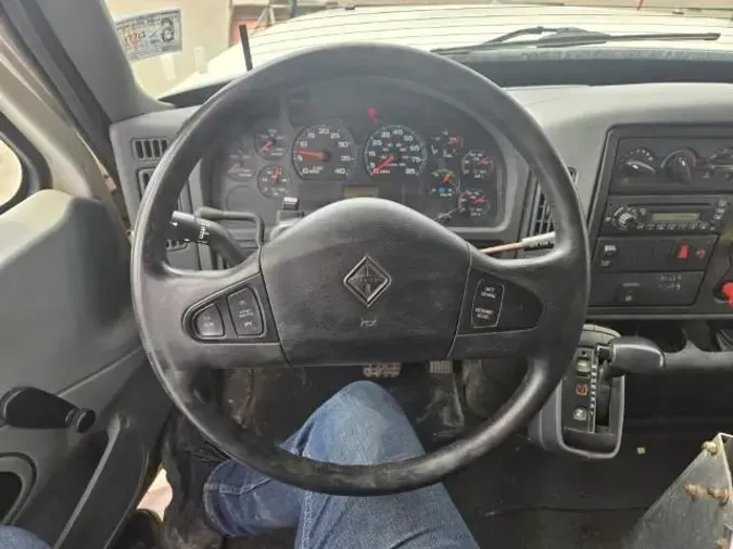 2006 International 7400