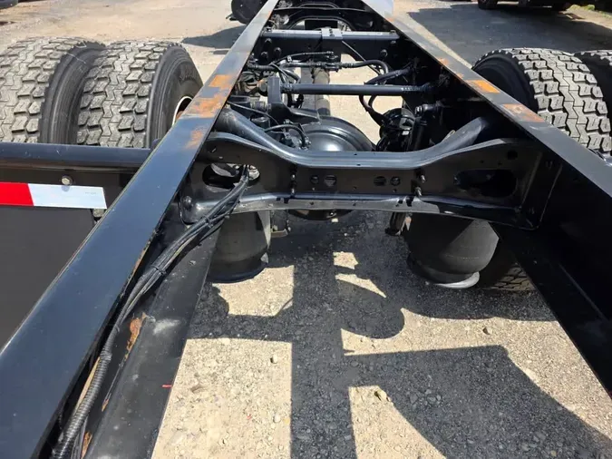 2019 NAVISTAR INTERNATIONAL 4300